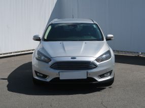 Ford Focus - 2016