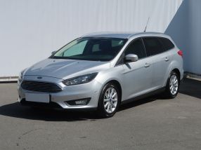 Ford Focus - 2016