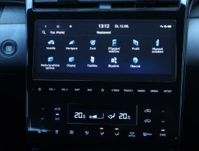 Hyundai Tucson - 2022