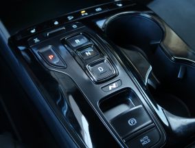 Hyundai Tucson - 2022