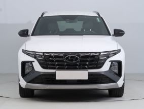Hyundai Tucson - 2022
