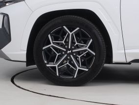 Hyundai Tucson - 2022