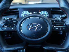 Hyundai Tucson - 2022