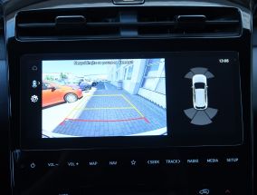 Hyundai Tucson - 2022