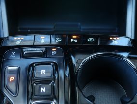 Hyundai Tucson - 2022