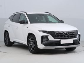 Hyundai Tucson - 2022