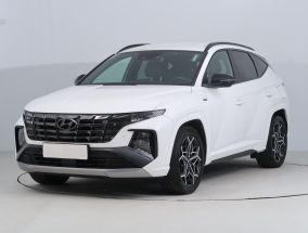 Hyundai Tucson - 2022