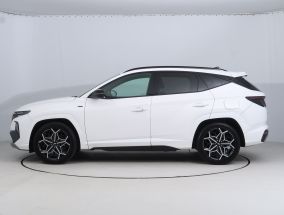 Hyundai Tucson - 2022