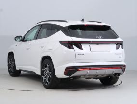 Hyundai Tucson - 2022