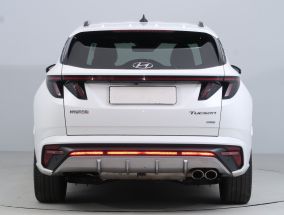 Hyundai Tucson - 2022