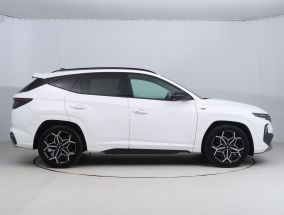 Hyundai Tucson - 2022