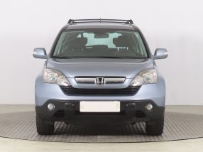 Honda CRV - 2008