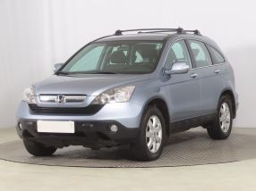Honda CRV - 2008