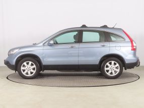 Honda CRV - 2008