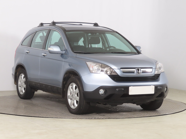 Honda CR-V 2008
