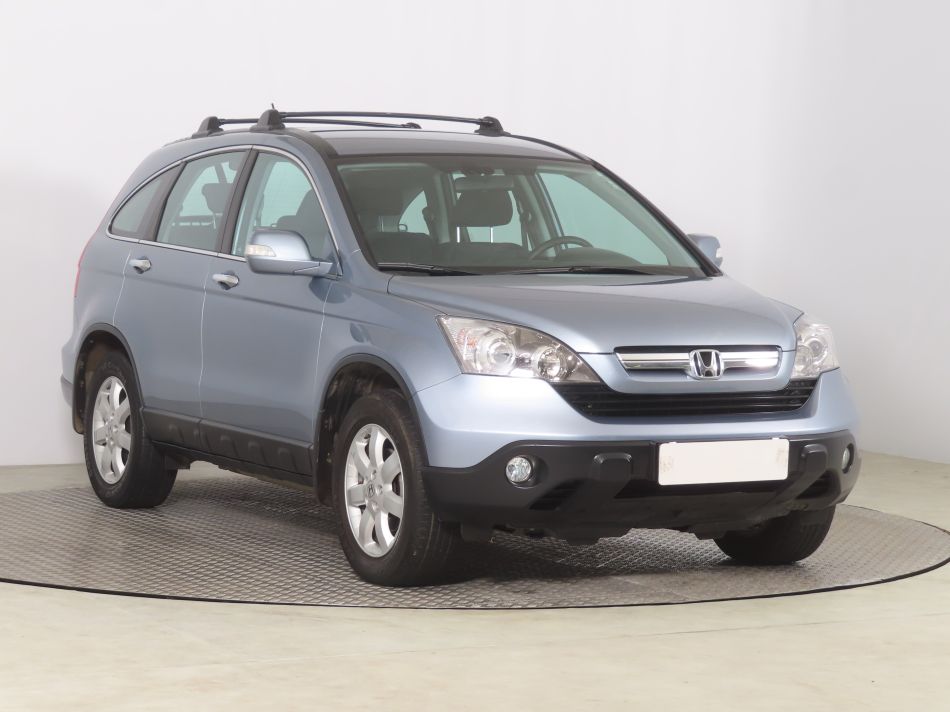 Honda CRV - 2008
