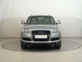 Audi Q7 - 2007