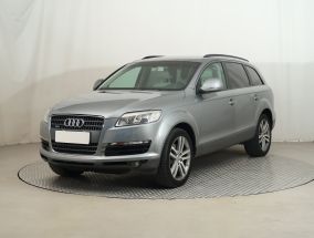 Audi Q7 - 2007