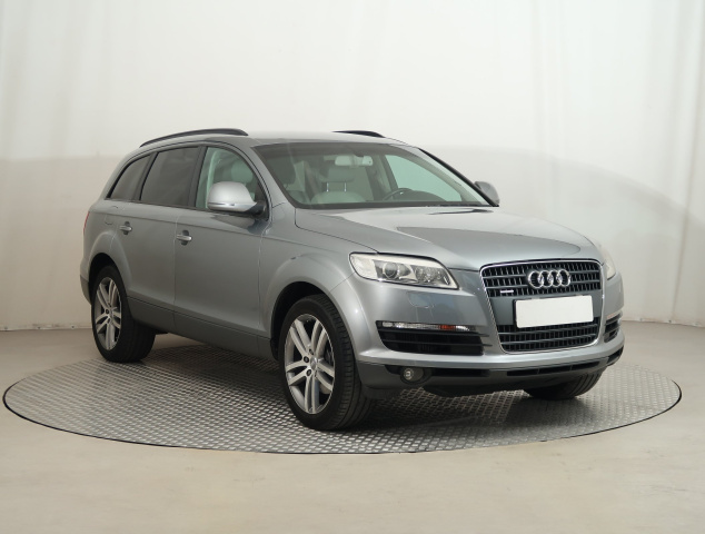 Audi Q7 2007