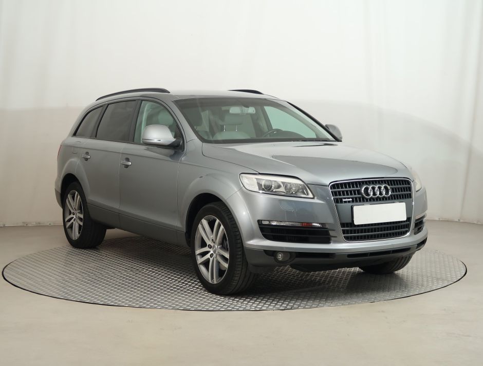 Audi Q7 - 2007