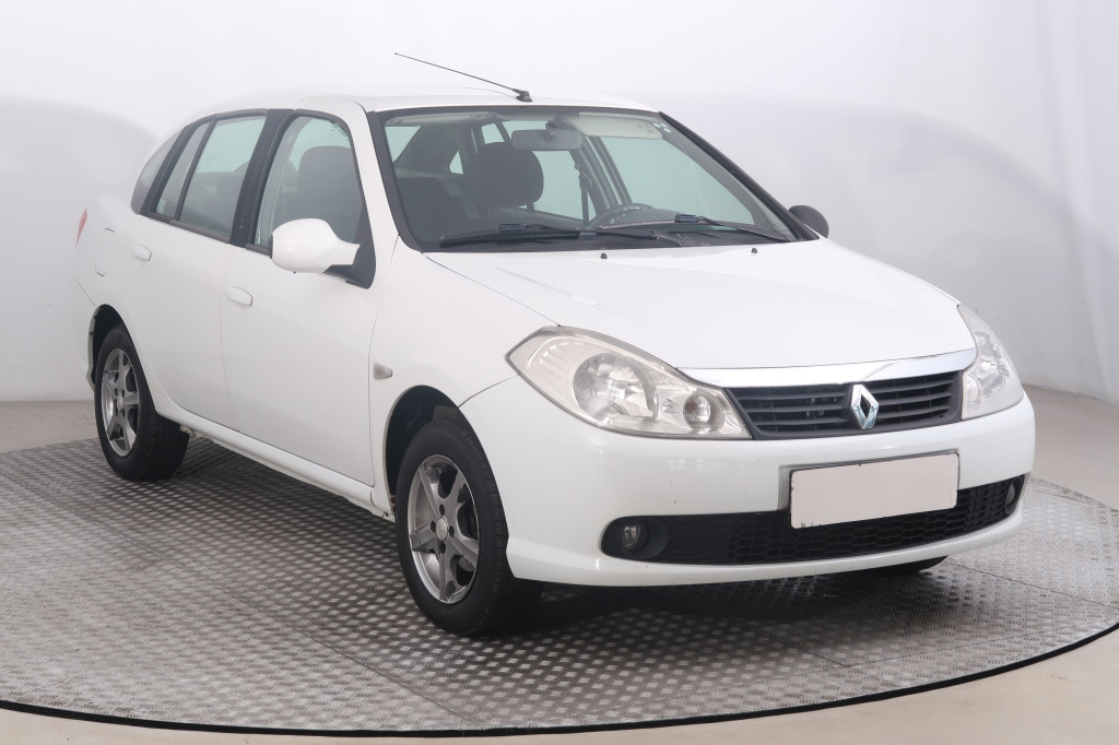 Renault Thalia