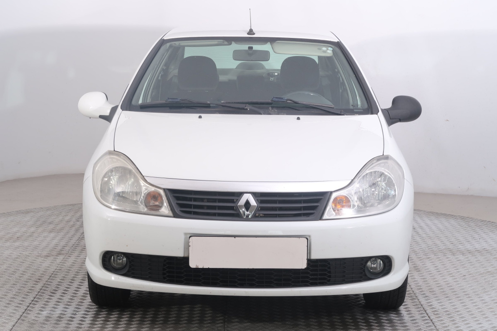 Renault Thalia