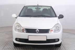 Renault Thalia - 2011