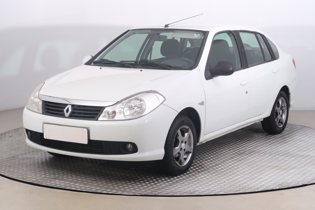 Renault Thalia