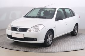 Renault Thalia - 2011