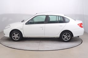 Renault Thalia - 2011