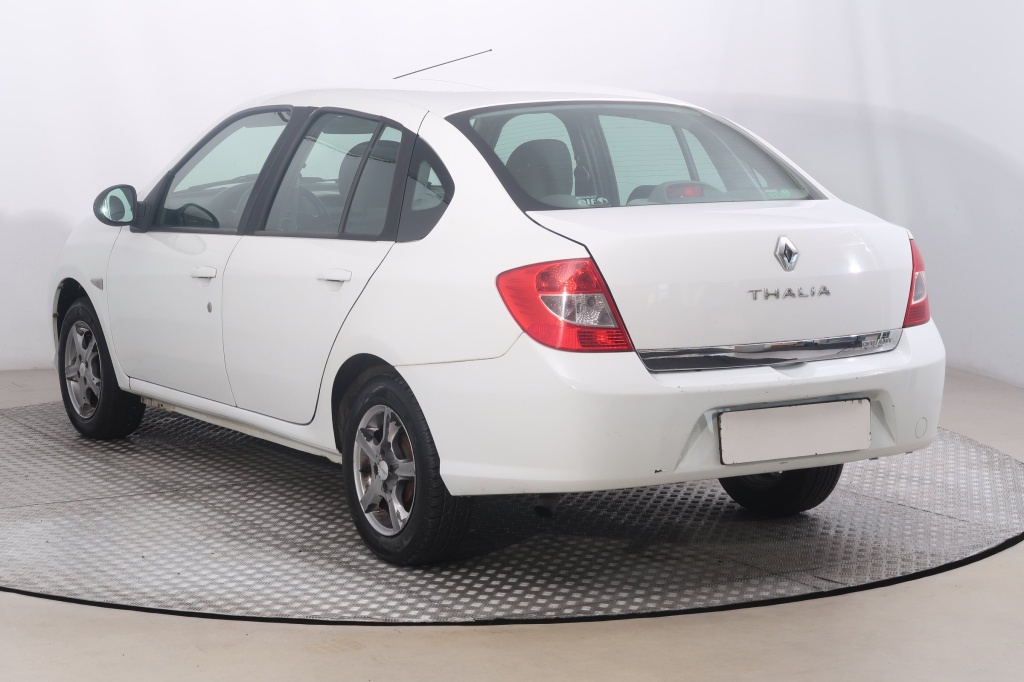 Renault Thalia