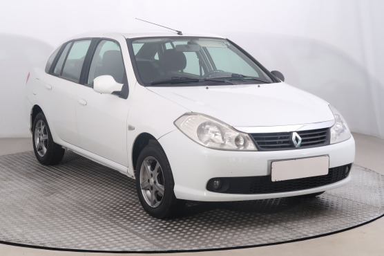 Renault Thalia