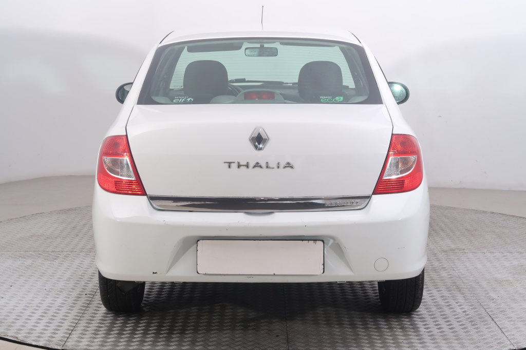 Renault Thalia