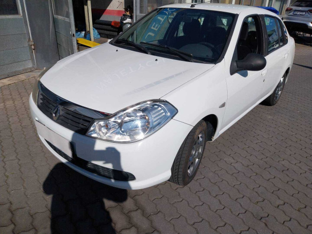 Renault Thalia 2011