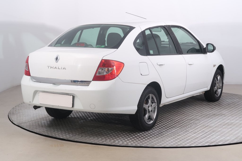 Renault Thalia