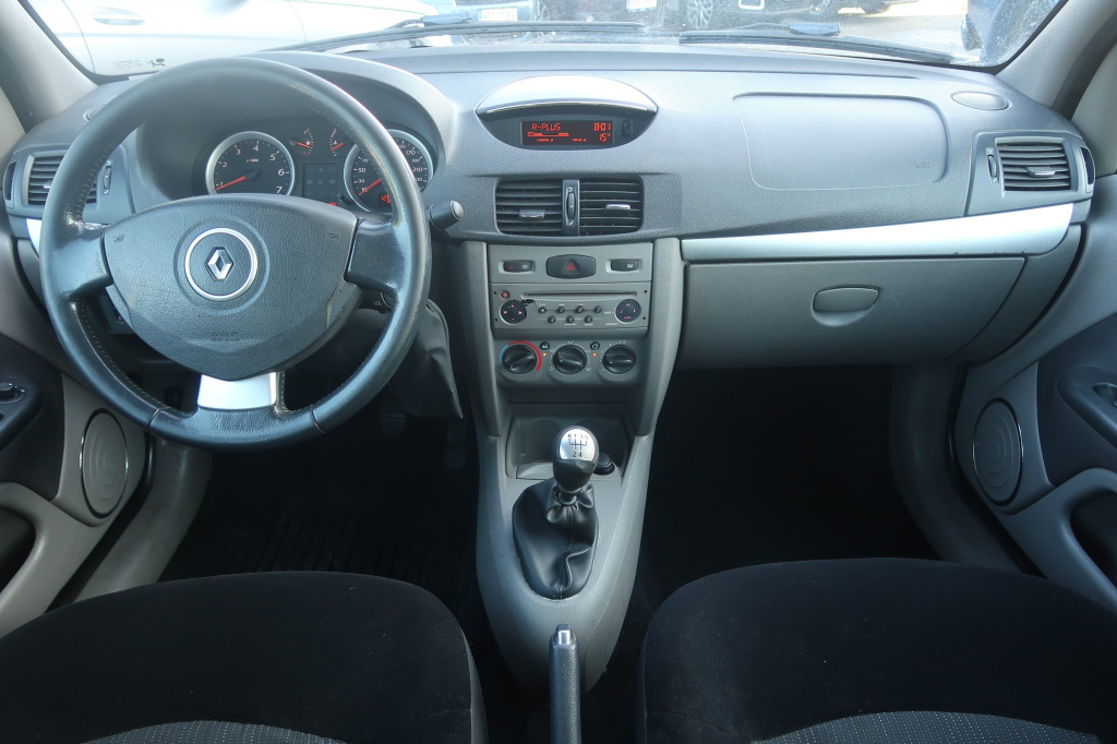 Renault Thalia