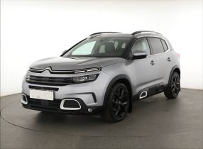Citroen C5 Aircross - 2019