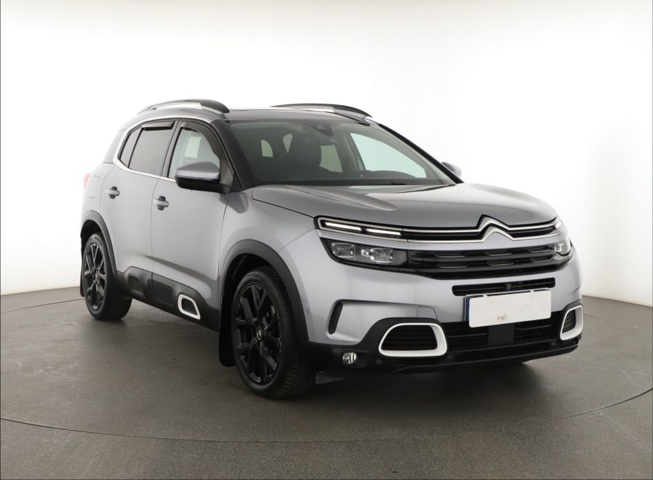 Citroen C5 Aircross - 2019