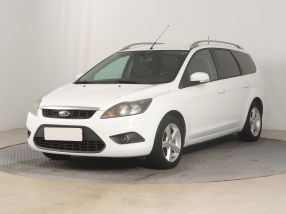 Ford Focus - 2010