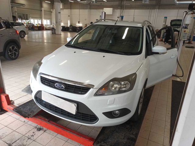 Ford Focus 2010