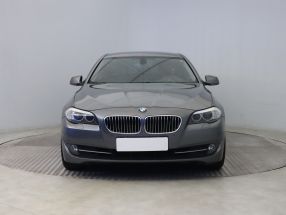 BMW 5 - 2011