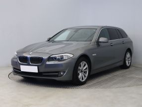 BMW 5 - 2011