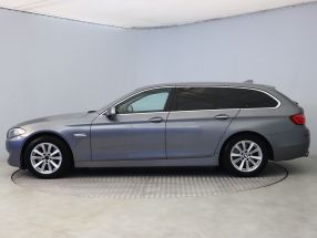BMW 5 - 2011