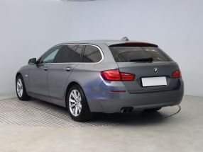 BMW 5 - 2011
