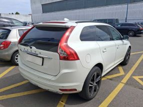 Volvo XC60 - 2015