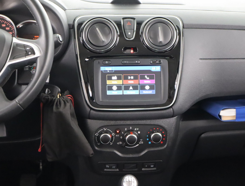 Dacia Lodgy