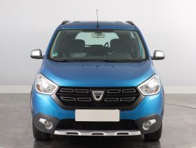 Dacia Lodgy - 2021