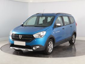 Dacia Lodgy - 2021