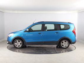Dacia Lodgy - 2021