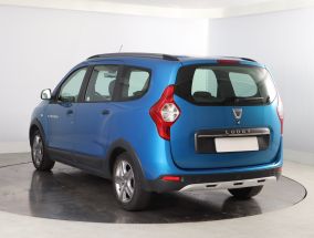 Dacia Lodgy - 2021